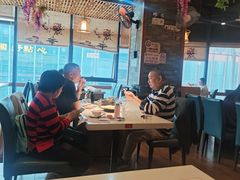 -粤点越有·茶点·粤菜(樵岭国际店)