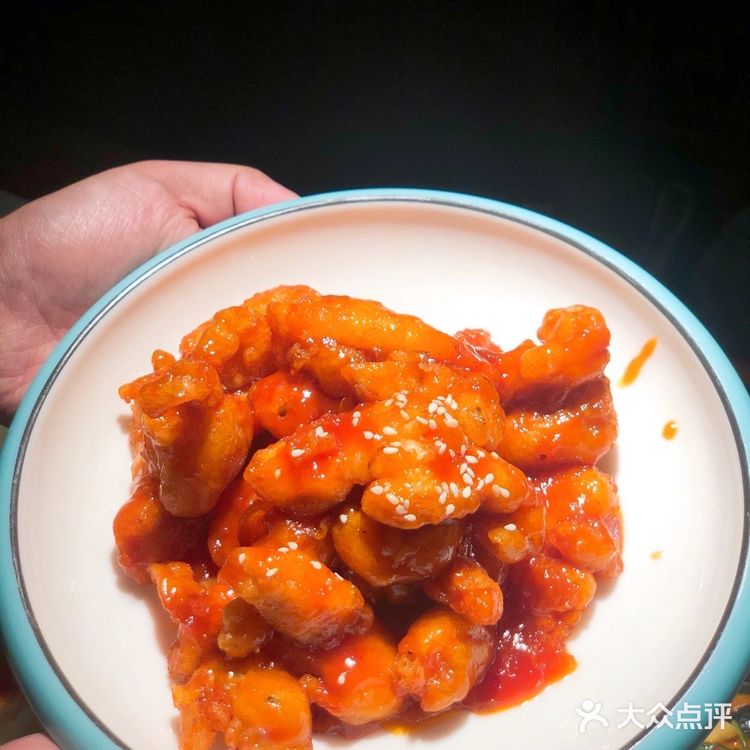 探店醉美长安💫西安美食top榜！！