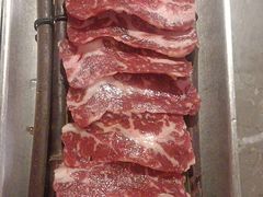 -谷牛日式烤肉(宝山U天地店)