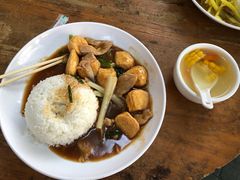 -兴兴旺·冬瓜盅·啫啫煲(西华路店)
