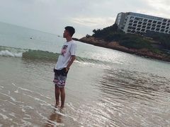 -东澳岛