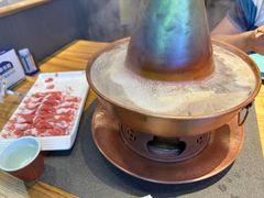 -额尔敦草原涮羊肉·烧烤(冻青树总店)