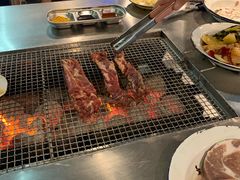 -马路牙子烧烤音乐酒馆(望京店)