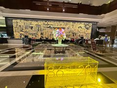 -广州花园酒店