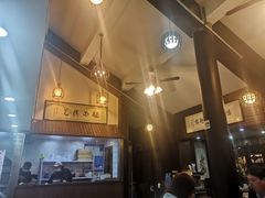 -孙盛兴奥灶面馆·蟹黄面·三虾面(山塘街总店)