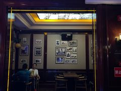 -麦落精酿啤酒餐吧(先农大院店)