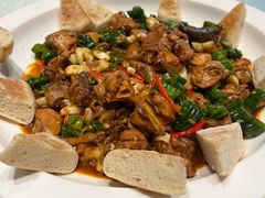 -盛福楼·惠山宴(盛岸路店)