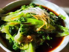 -小吊梨汤·北京菜·烤鸭(双井乐成中心店)