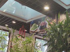 -西江美食舫·江西菜(健德桥店)