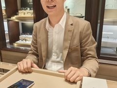 -溥仪眼镜PUYI OPTICAL(国贸商城店)