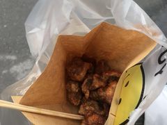 -傅强排骨(成都总店)