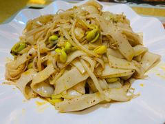 -陕西风味餐厅(陕西省驻京办店)