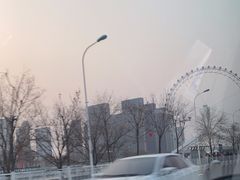 -天津之眼摩天轮