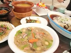 -妈妈传炖品(双林店)