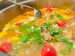 -粗茶淡饭·汉口公馆(循礼门店)