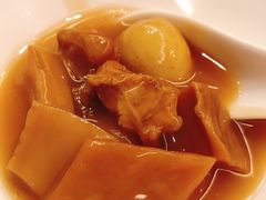 -粗茶淡饭·汉口公馆(循礼门店)