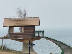 -养马岛旅游度假区