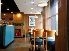 -魏家凉皮(十里河店)