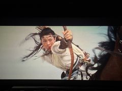 -山文星辉影城(济南和谐广场店)