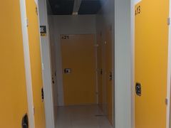 -安东易迷你自助仓储寄存仓库(杨浦店)