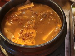 大酱汤-喜来稀肉(望京店)