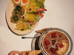 -壳里西餐厅Coquille Seafood Bistro(蒙自路店)