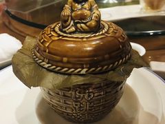 极品正宗佛跳墙-聚春园驿馆(三坊七巷店)