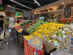 -Olé精品超市(广州太古汇店)
