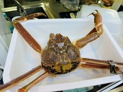 -本达人海鲜烧烤·朝鲜族风味(发展店)