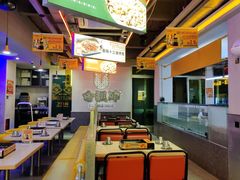 -令狐冲烤鱼·烧菜馆(达明店)