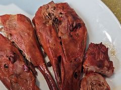 -味+新京宴·烤鸭·北京菜(创意谷店)