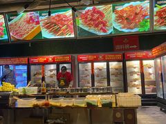 -钢管厂歆瑞源油卤串串香(春熙路太古里店)