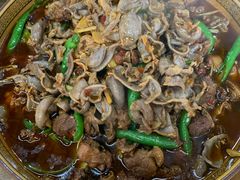 -一品红烧鸭特色川菜(三岔湖店)