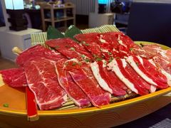 -AJIYA·池袋日式烧肉自助(天津万象城店)