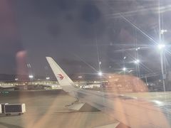-中部国际机场