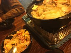 -雷屋日式料理(沈安小区店)