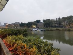 -东馆和天下特色餐饮(工农店)