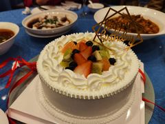 -老淳安—伴山伴湖(千岛湖开元度假村店)