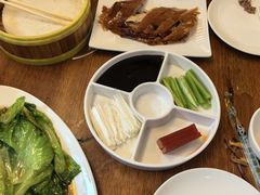 -原乡本味景山西街烤鸭店(北海公园店)