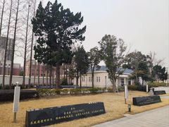 -南汇烈士陵园
