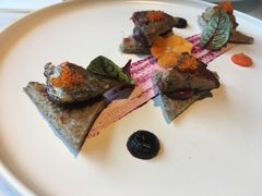-Wei菋·Le Bistrot