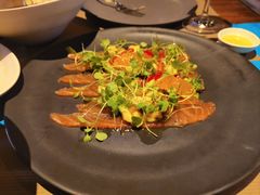 -Carbon莫卡哆·意大利复古集市餐厅(杭州大厦店)