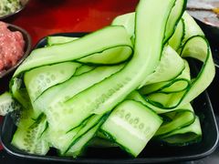 -安胖老火锅(两路口店)