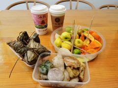 -一杯潮茶·专注潮汕茶饮(十二中创始店)