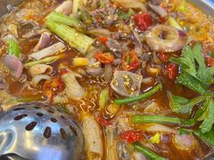 -胖娃古镇鸡杂(磁器口总店)