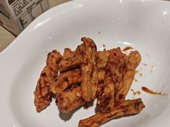 -凤凰园烤鸭店·唐山菜·传承花椒肉(老唐丰路店)