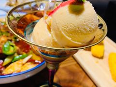 -纳瓦新疆菜(银都店)