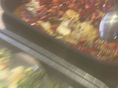 -令狐冲烤鱼·烧菜馆(达明店)