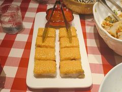 -西贝(六里桥旗舰店)