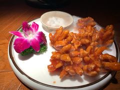 -楼兰新疆主题餐厅(苏州中心店)